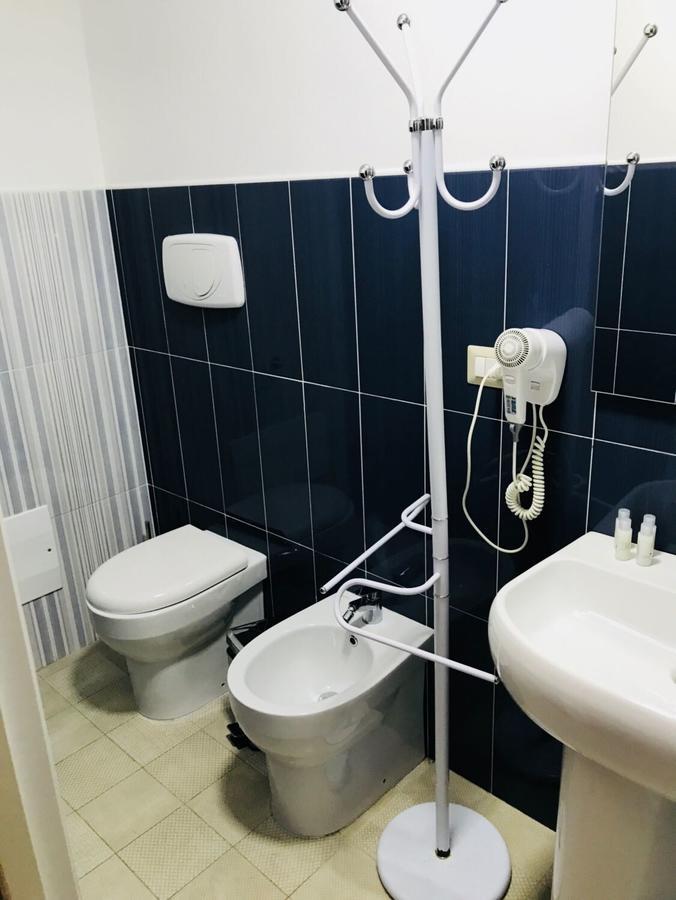 Affittacamere Dei Mille Cagliari Exterior foto
