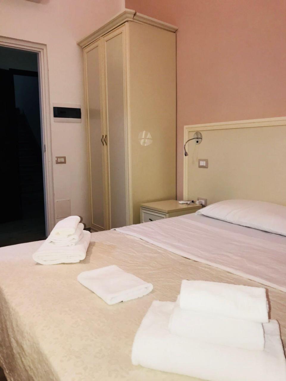Affittacamere Dei Mille Cagliari Exterior foto